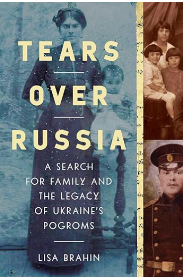 Tears over Russia Tears over Russia