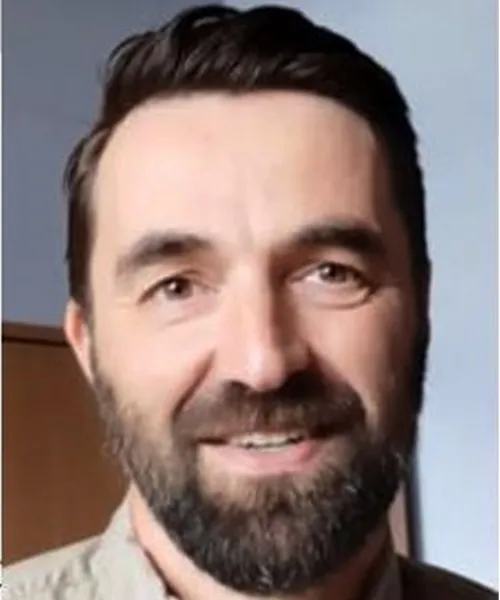 Sebastian Maisel