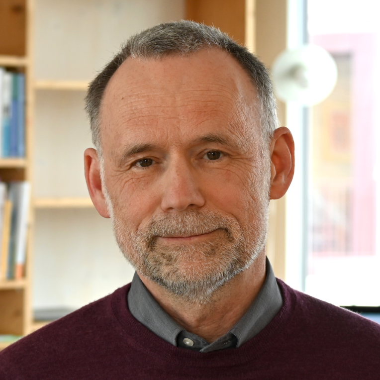 Hans Lukas Kieser