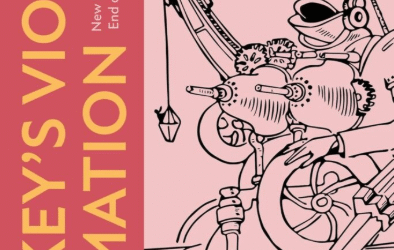 Orígenes del empoderamiento colonialista turco