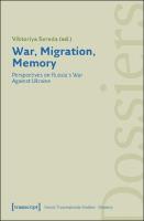 Efectos de la guerra en la memoria histórica ucraniana
