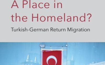 Los turco-alemanes en búsqueda de su Homeland