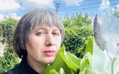 Alevtina Kakhidze: el arte bajo los misiles rusos