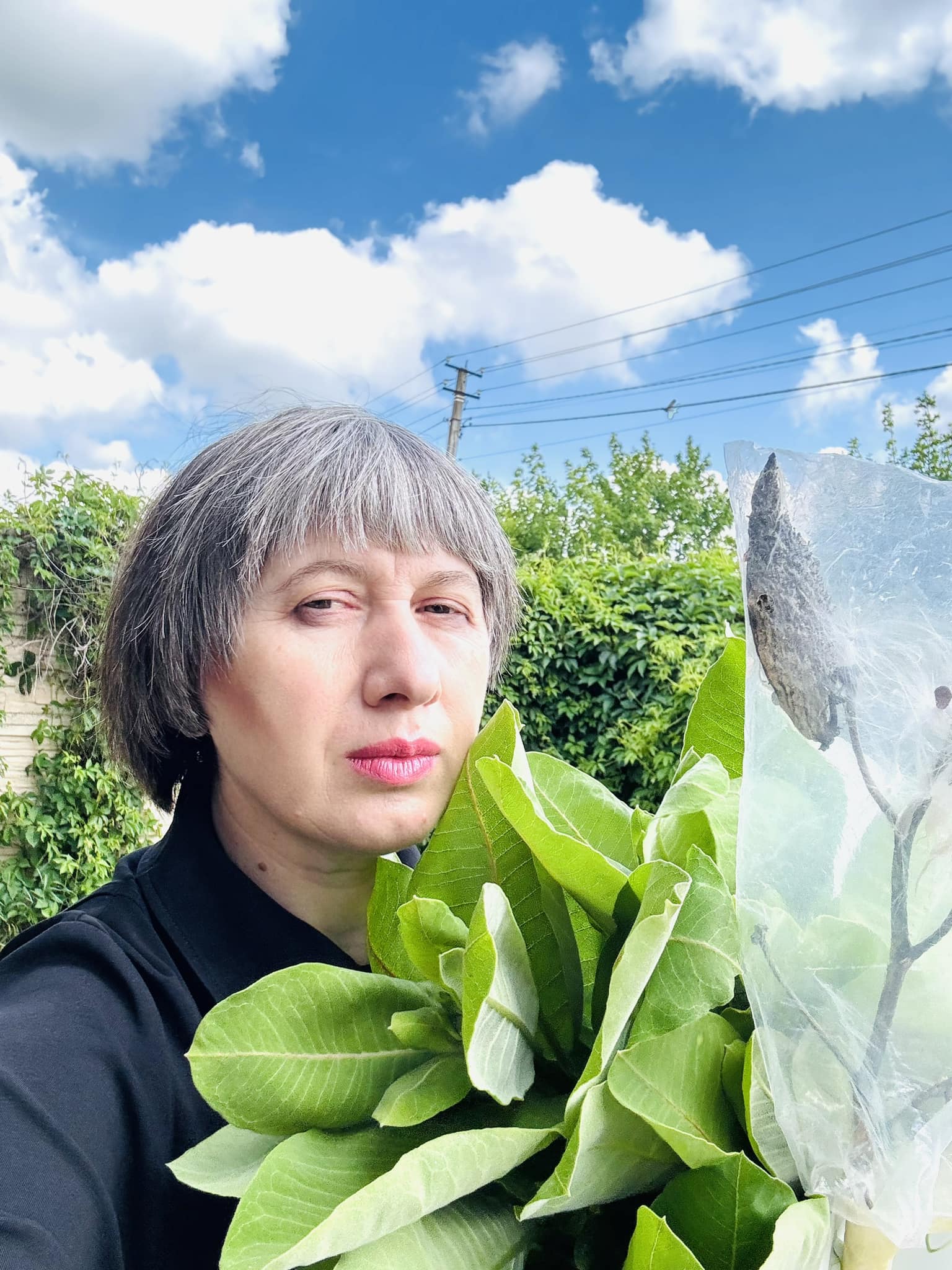 Alevtina Kakhidze