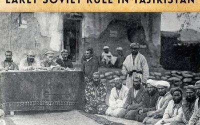 Entrevista con Botakoz Kassymbekova | La victoria de Ucrania debe ser decisiva y duradera