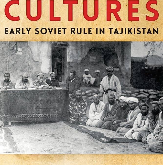 Entrevista con Botakoz Kassymbekova | La victoria de Ucrania debe ser decisiva y duradera