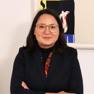 Botakoz Kassymbekova