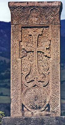Khachkar