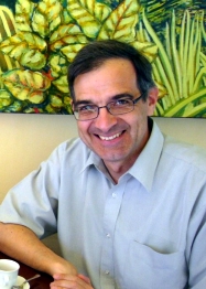 Marko Pavlyshyn