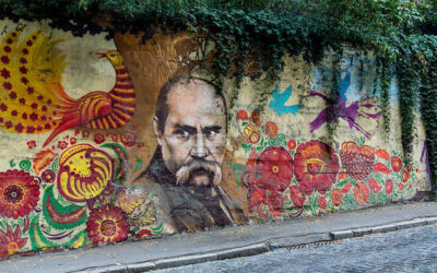 El radicalismo social de Taras Shevchenko y la Hermandad