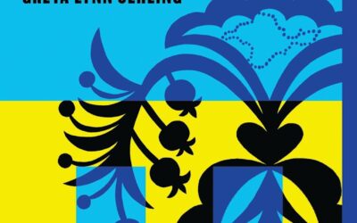 Decolonizando Ucrania: Crimea y los caminos hacia la libertad. Entrevista a Greta Uehling