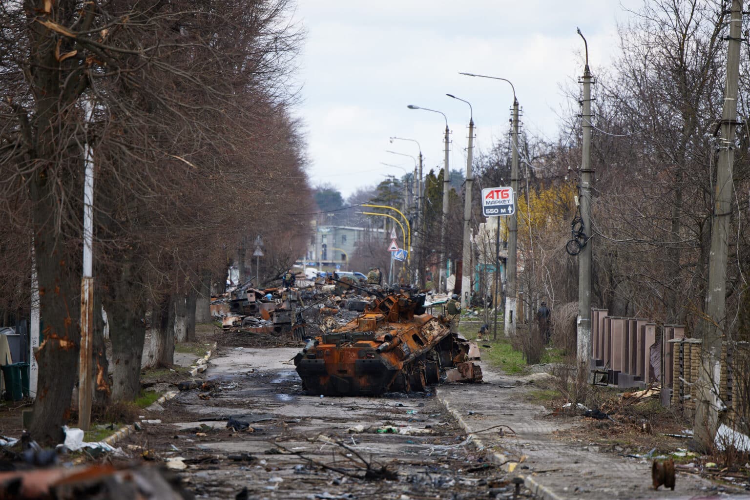 Devastation-in-Bucha-Ukraine