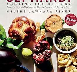 Cocinando la historia sefaradí. Entrevista con Helene Jawhara Piñer