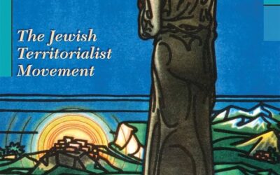 Beyond Zion. Analizando el territorialismo judío. Entrevista a Laura Almagor