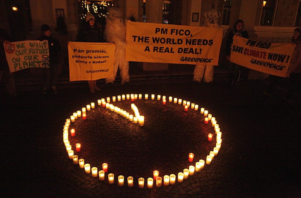 El giro a la derecha de Eslovaquia