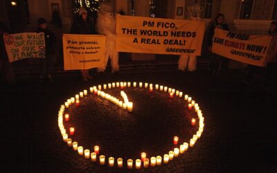 El giro a la derecha de Eslovaquia