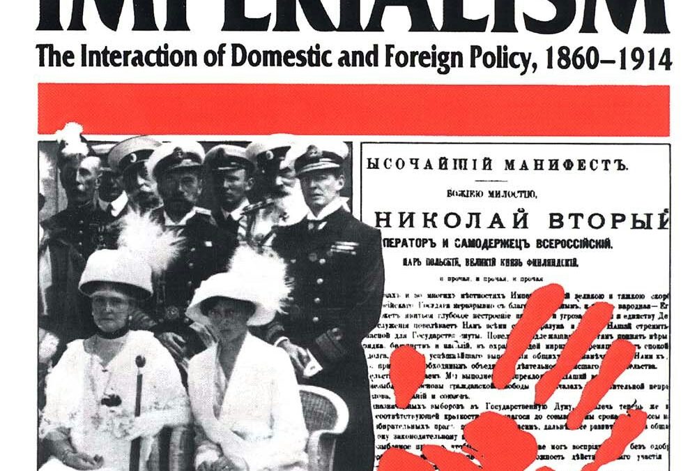 ¿Por qué la solidaridad de Rusia con el Sur Global no puede calificarse de anticolonial?