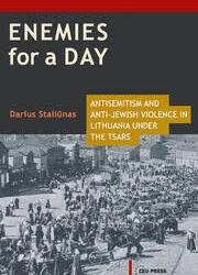 Una mirada al judaísmo lituano. Entrevista a Darius Staliūnas