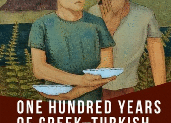 El intercambio de población de 1923 entre Grecia y Turquía. Entrevista a Samim Akgönül