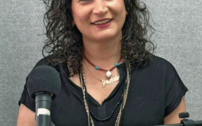 The Armenia Project (TAP). Una opción de estudios e investigación en Armenia. Entrevista a Tatiana Der Avedissian