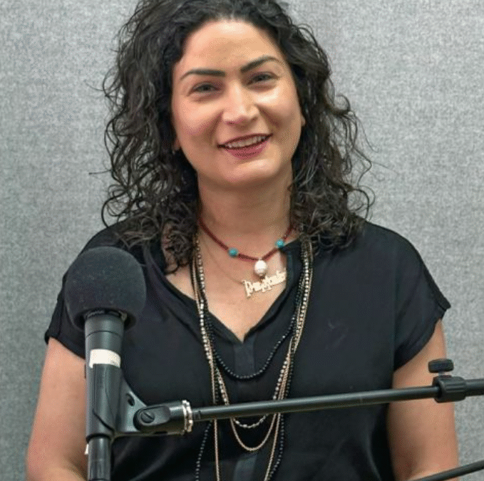 The Armenia Project (TAP). Una opción de estudios e investigación en Armenia. Entrevista a Tatiana Der Avedissian