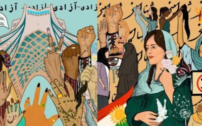 UNA SOLUCIÓN PARA UN IRÁN MÁS LIBRE: EL CONFEDERALISMO DEMOCRÁTICO