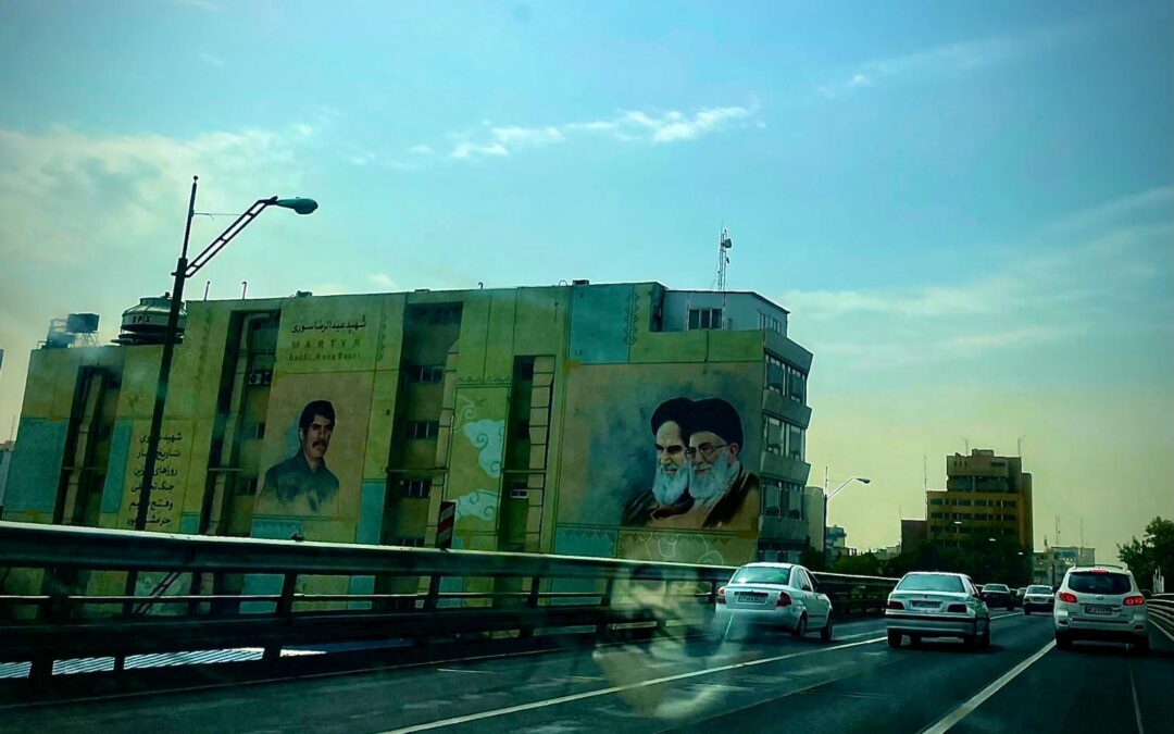 El malestar en Irán y el mito de la revolución fácil