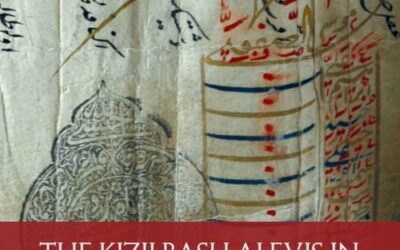 Los kizilbash/alevis en la Anatolia otomana: sufismo, política y comunidad. Entrevista a Ayfer Karakaya-Stump