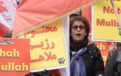 Por qué la monarquía es la peor alternativa a la República Islámica en Irán