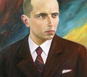 Desentrañando a Bandera. Un punto de vista de izquierda. Por Vladyslav Starodubtsev