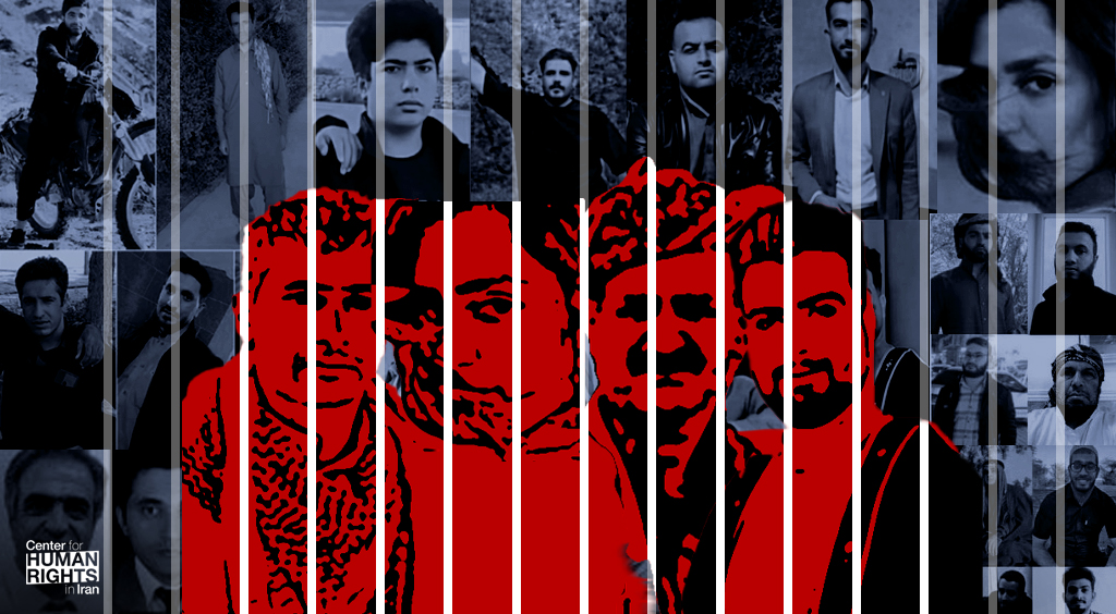 Explicación. Las minorías en Irán.