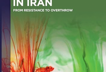 Protestas masivas en Irán: una perspectiva histórica, política y social. Entrevista a Masoud Kazemzadeh