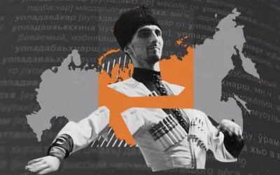 «Una rusificación silenciosa y progresiva»: el desplazamiento de las lenguas indígenas en toda Rusia