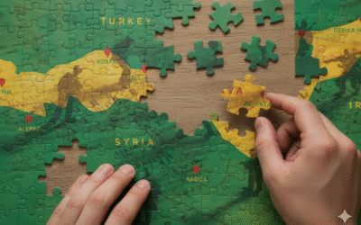 Una nueva era en las relaciones entre Turquía y los kurdos: no paz, sino integración controlada