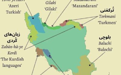 Etnicidad en Irán: la cuestión que evita la sociología iraní