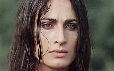 El cine iraní como camino visual hacia la libertad y disidencia contra la teocracia. Entrevista a Sahar Daryab