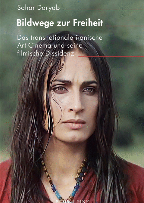 El cine iraní como camino visual hacia la libertad y disidencia contra la teocracia. Entrevista a Sahar Daryab