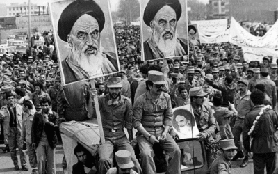 Historia olvidada: La breve libertad del Kurdistán (1979) y el año en que Jomeini le puso fin (1980)