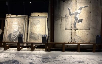 Testimonios de los Territorios Ocupados de Ucrania