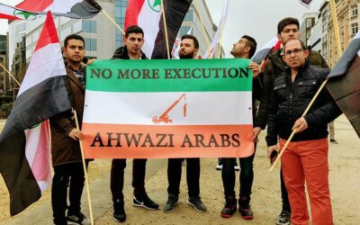 La nación ahwazi: los árabes olvidados de Irán. Entrevista a Lena Kaabi