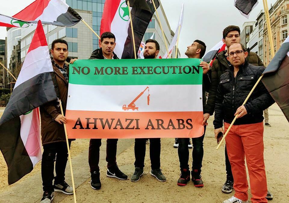 La nación ahwazi: los árabes olvidados de Irán. Entrevista a Lena Kaabi