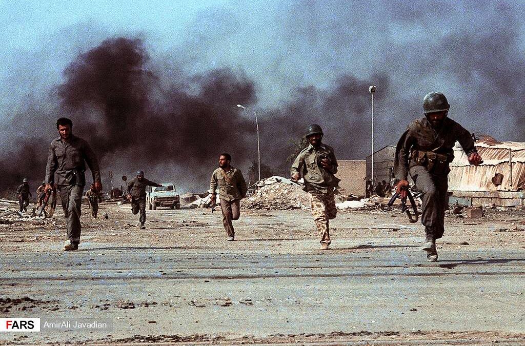 Por qué las guerras en Oriente Medio no terminarán