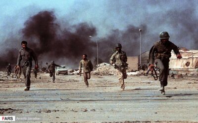 Por qué las guerras en Oriente Medio no terminarán