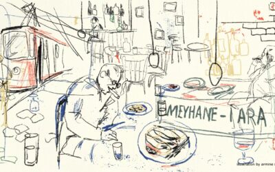 Todos los Estambul perdidos