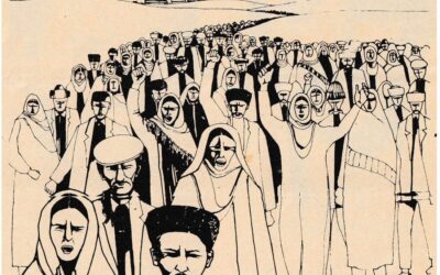 El consecuente ‘No’ de la Sahra turcomana