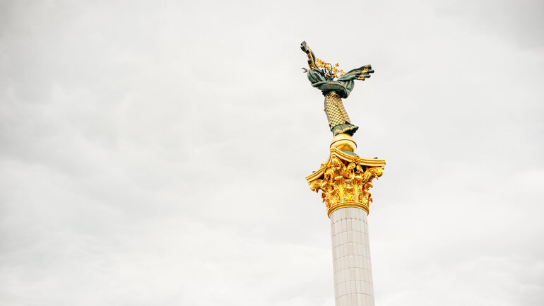 El papel de Ucrania en la geopolítica y las narrativas históricas.