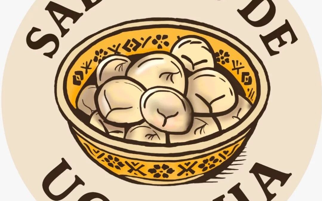 Sabores de Ucrania en Buenos Aires