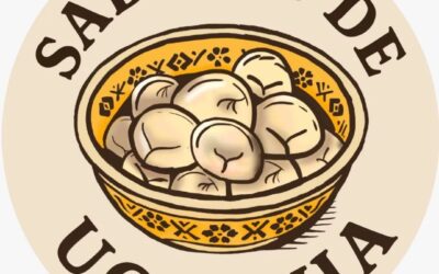 Sabores de Ucrania en Buenos Aires