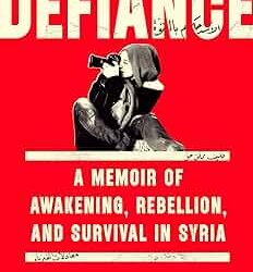 Rebelión dual: Loubna Mrie contra el patriarcado alauita y el régimen de Assad