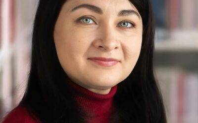 Ideologías del lenguaje y la identidad en la Ucrania de tiempos de guerra. Entrevista a Natalia Kudriavtseva